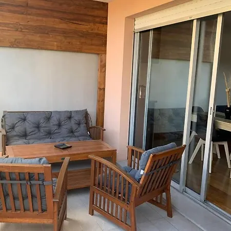 Appartement Juan Les Pins Joli T2 Parking Inclus! à Antibes Extérieur photo